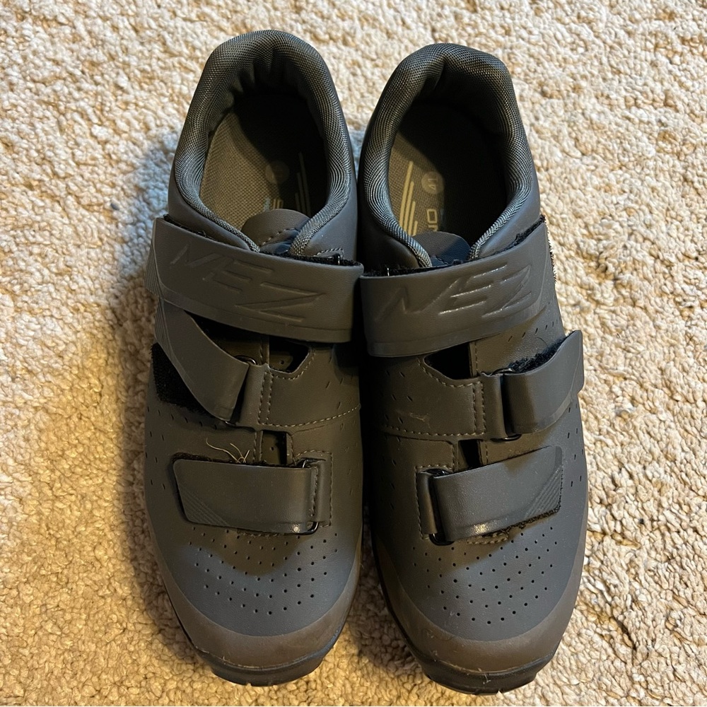 Shimano SH-ME201 Performance Off-Road MTB
Cycling Shoes